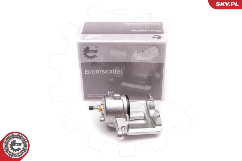 Brake Caliper